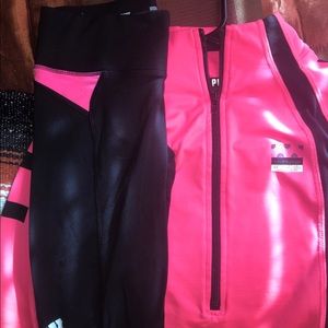 Victoria Secret PINK outfit